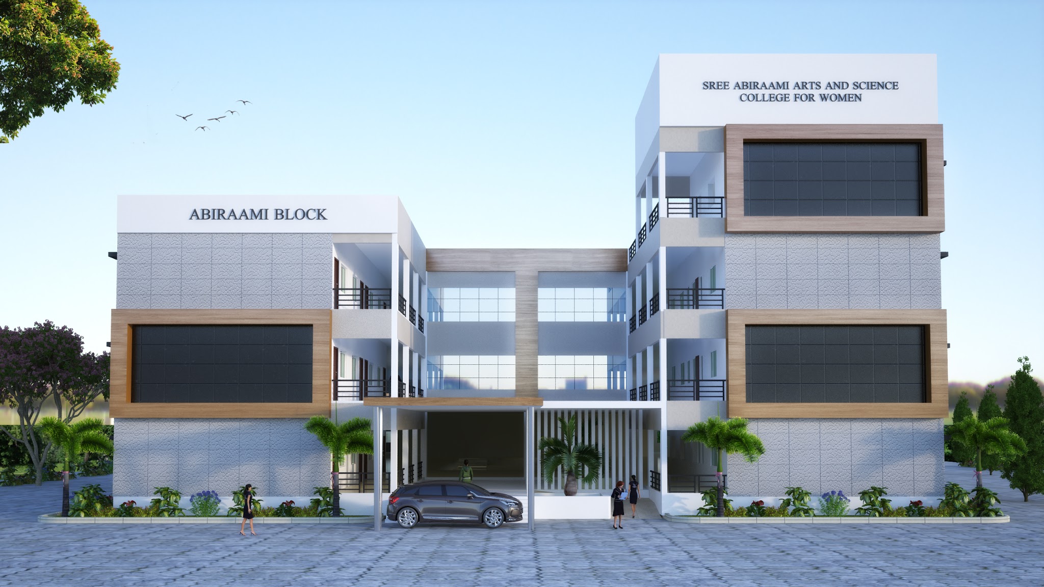 Modern Infrastructure